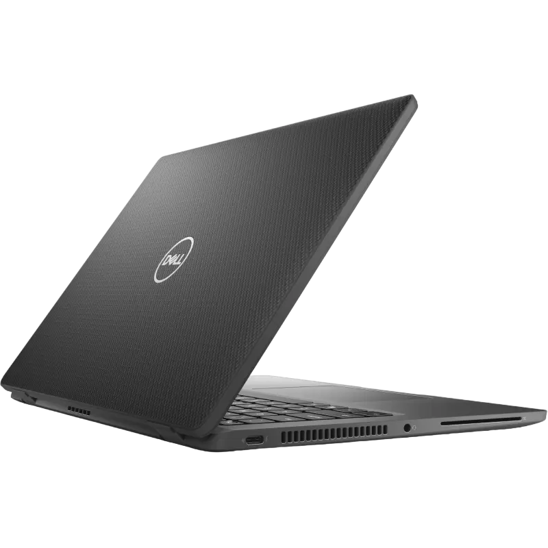 Laptop Business DELL Latitude 7420 Negru