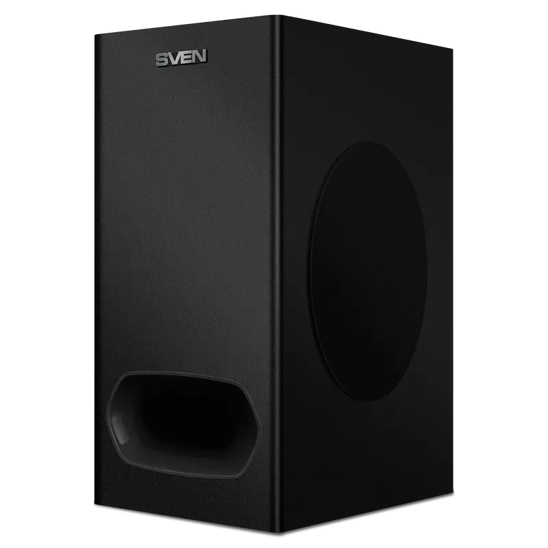 Саундбар SVEN SB-2400DD Черный