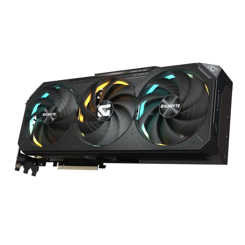 Видеокарта Gigabyte GeForce RTX 5080 GAMING OC