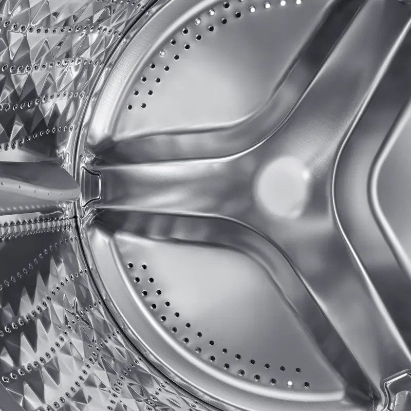 Стиральная машина Samsung WW90CGC04DAELE Белый