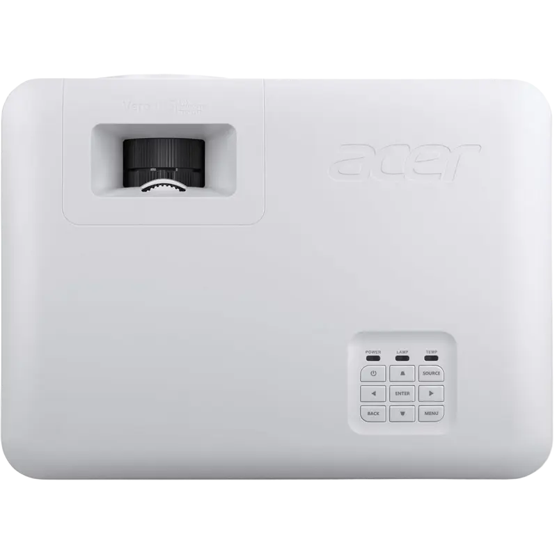 Лазерный проектор Acer HL6510ATV DLP Белый