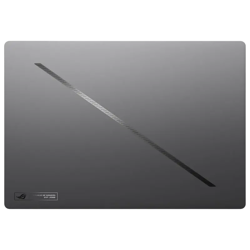 Игровой ноутбук ASUS ROG Zephyrus G16 GU605CR Eclipse Gray