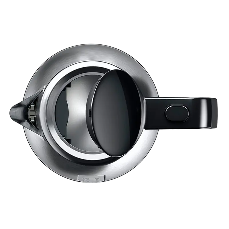 Электрочайник Braun WK 1500 WH Черный | Нержавеющая сталь