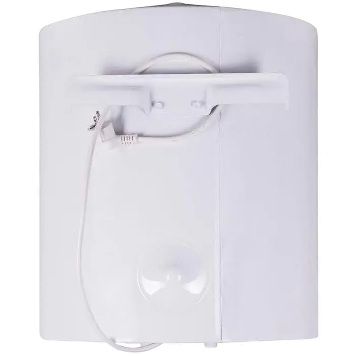 Накопительный водонагреватель ARISTON Lydos Eco, 50л, Белый