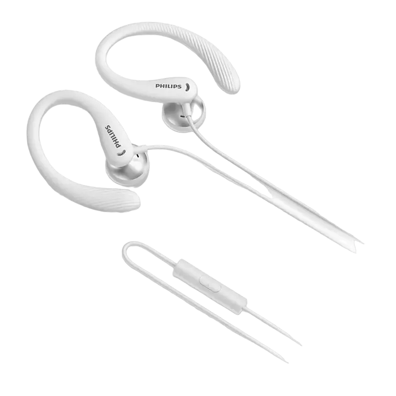 Наушники Philips TAA1105WT/00 Белый