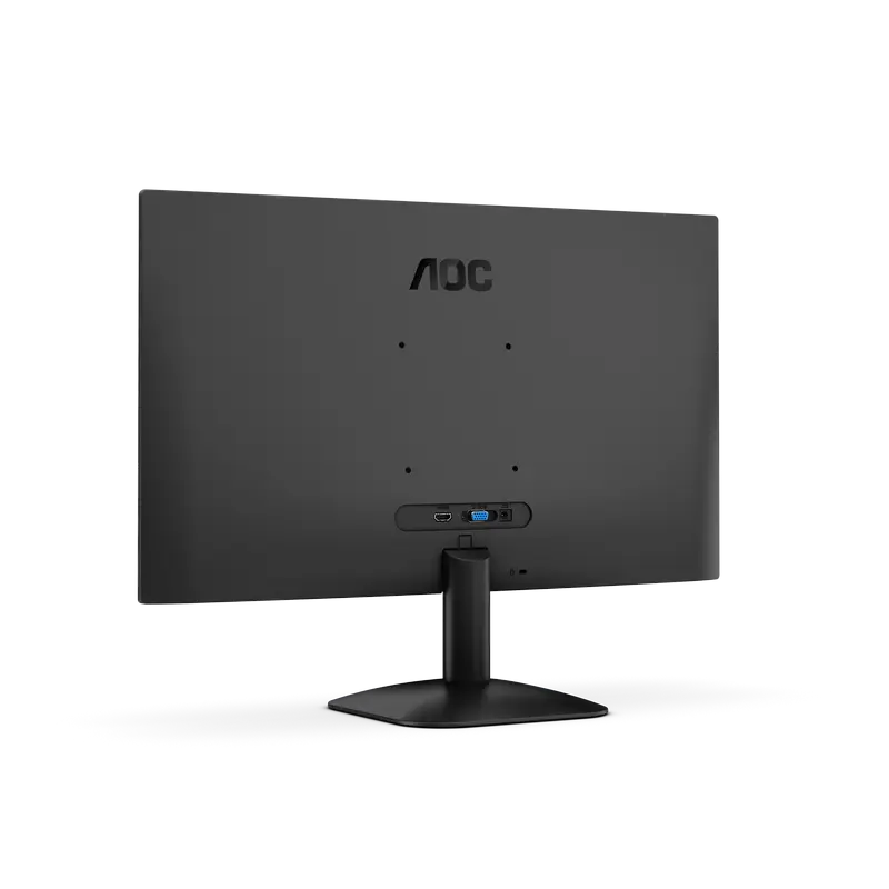 Monitor AOC 24B31H Negru