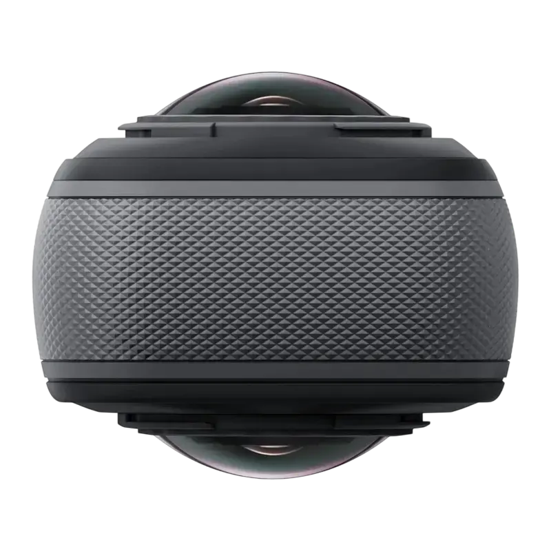 Экшн-камера Insta360 X5 Starter Bundle Черный