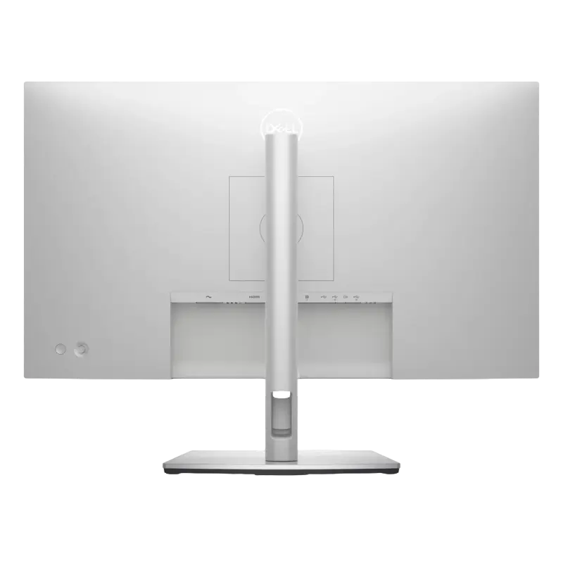 Монитор DELL U2722D Черный/Серебристый