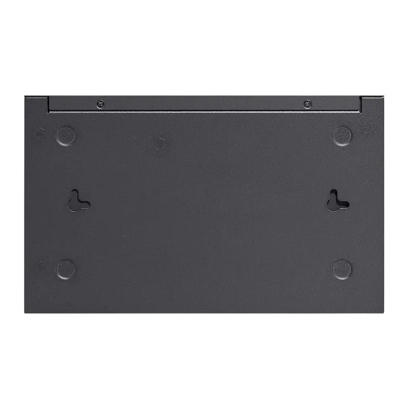 PoE коммутатор TP-LINK Omada Черный