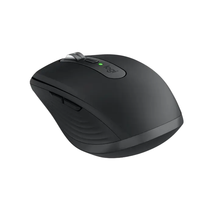Mouse Wireless Logitech MX Anywhere 3S Fără fir Grafit