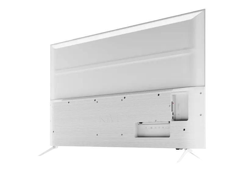55" LED SMART Телевизор KIVI 55U790LW Белый
