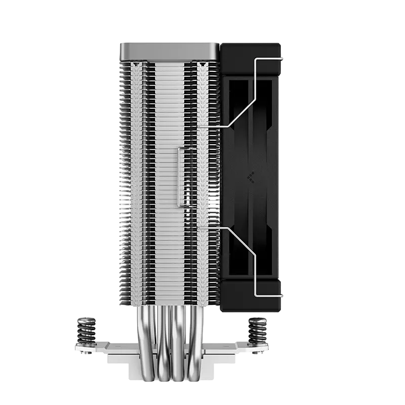 Кулер для процессора Deepcool AK400 120 мм