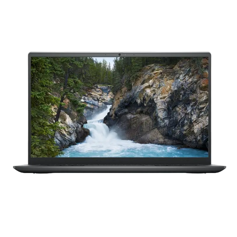 Ноутбук для бизнеса DELL Vostro 5415 Титаново-Серый