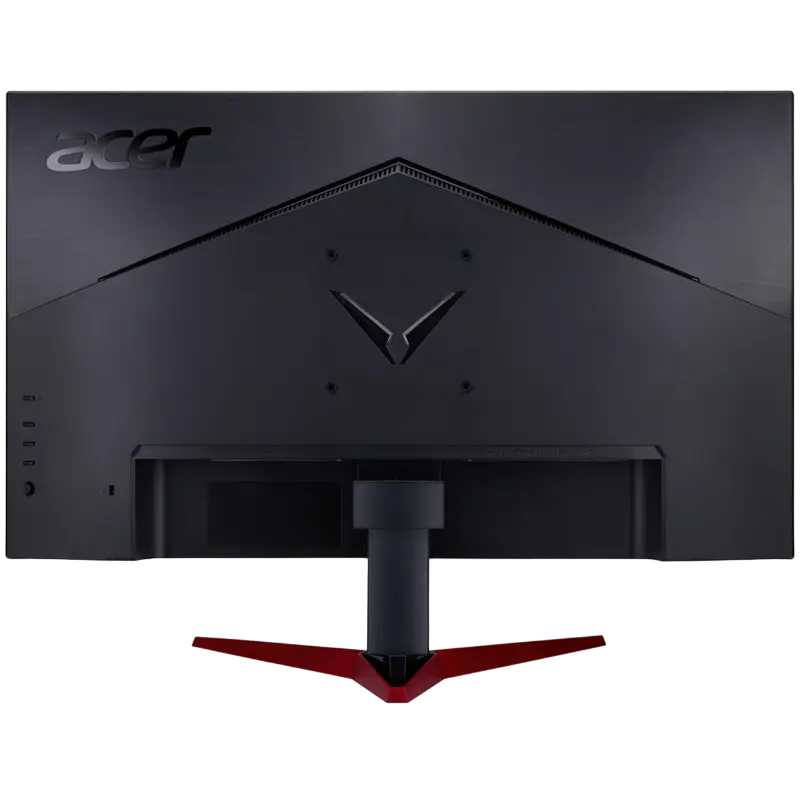 Игровой монитор Acer Nitro VG240YM3bmiipx Чёрный