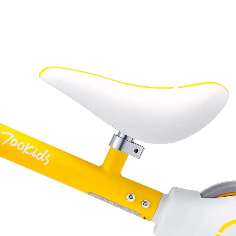 Велосипед Xiaomi Yo-Yo Car Жёлтый