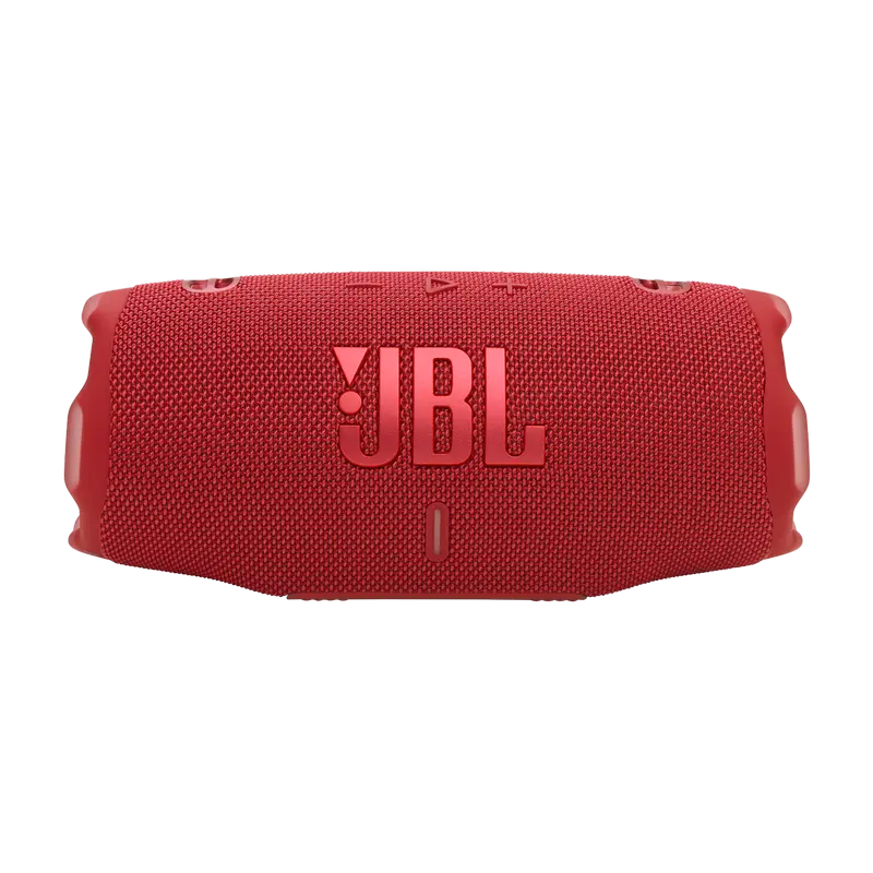 Портативная колонка JBL Charge 6 Красный