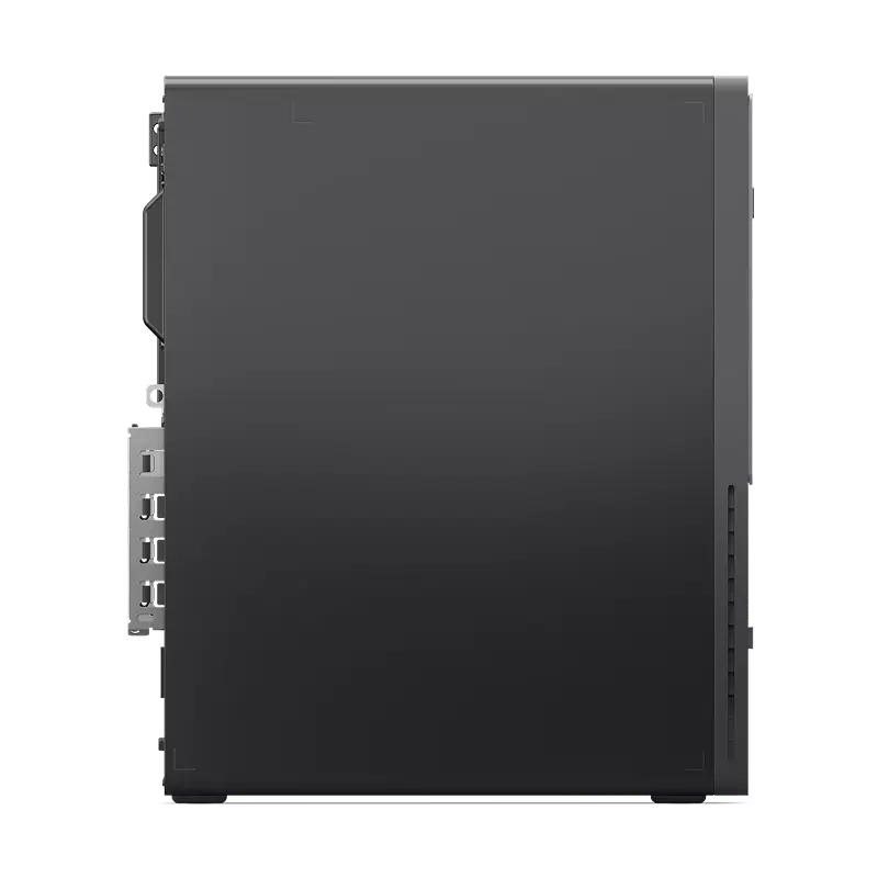 Настольный ПК Lenovo ThinkCentre neo 50s Gen5 SFF Intel Core i3-14100 8 ГБ Черный