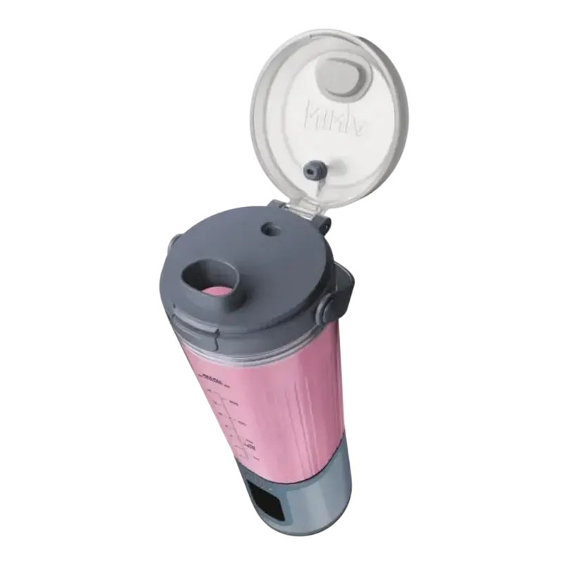 Стационарный блендер Ninja Blast BC151EUNV Синий