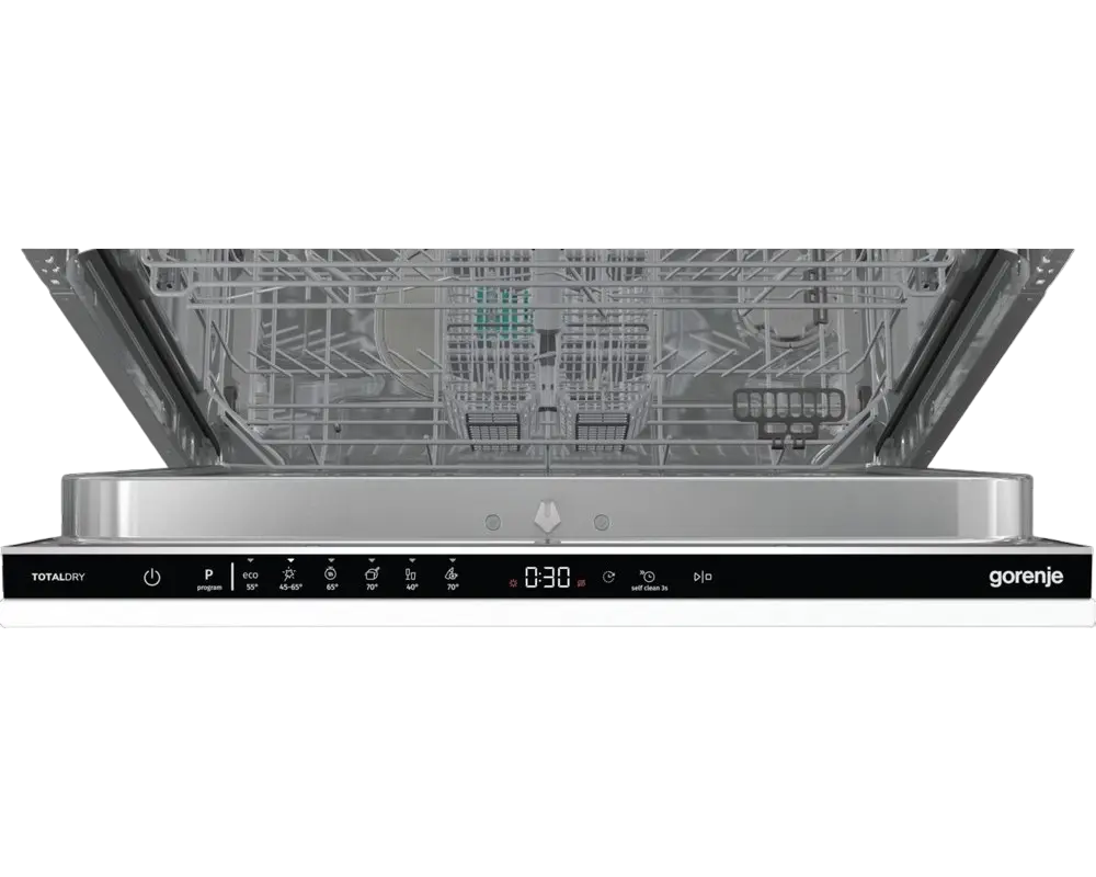 Посудомоечная машина Gorenje GV 643 D90 Белый