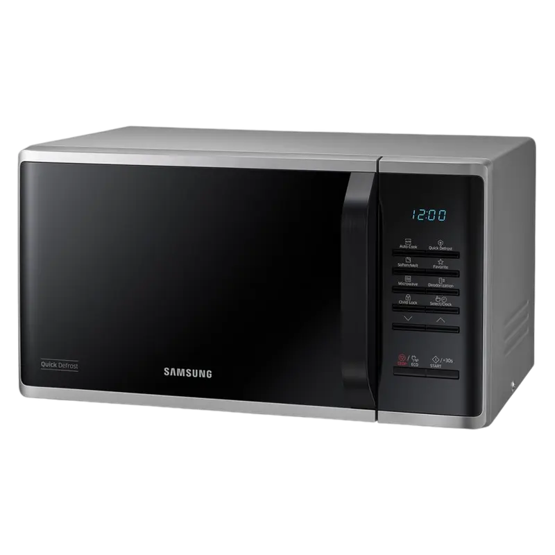 Cuptor cu microunde Samsung MS23K3513AS/OL Argintiu