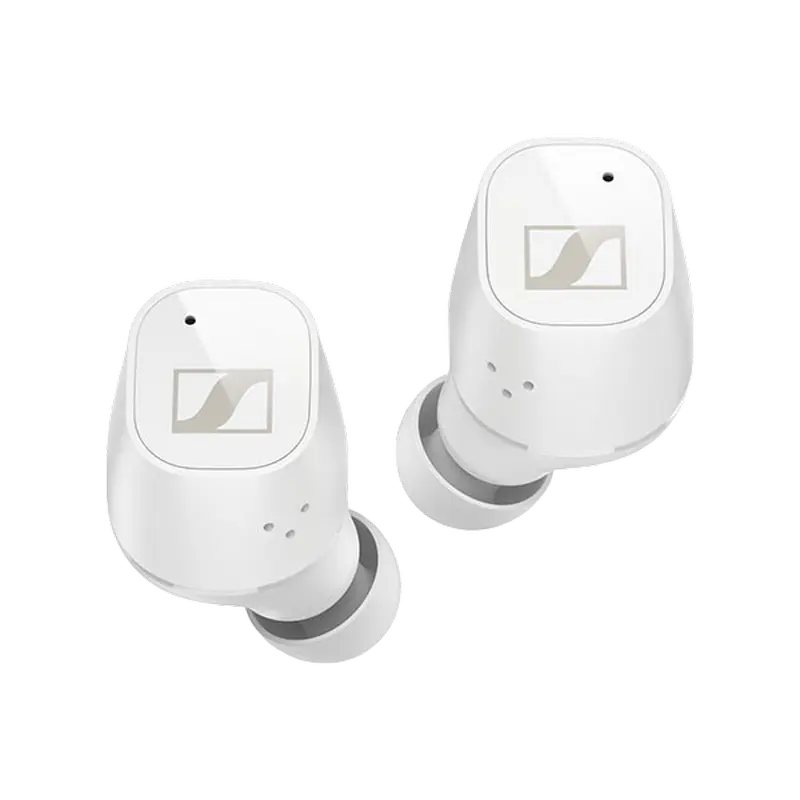 Наушники Sennheiser CX Plus True Wireless Белый
