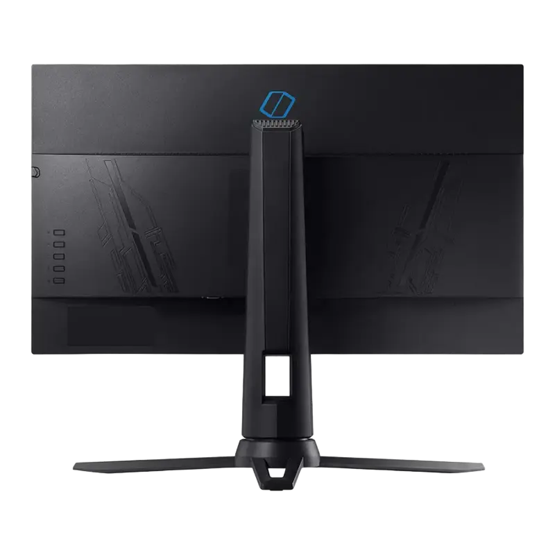 Игровой монитор Samsung Odyssey G3 LF27G35TFW Чёрный