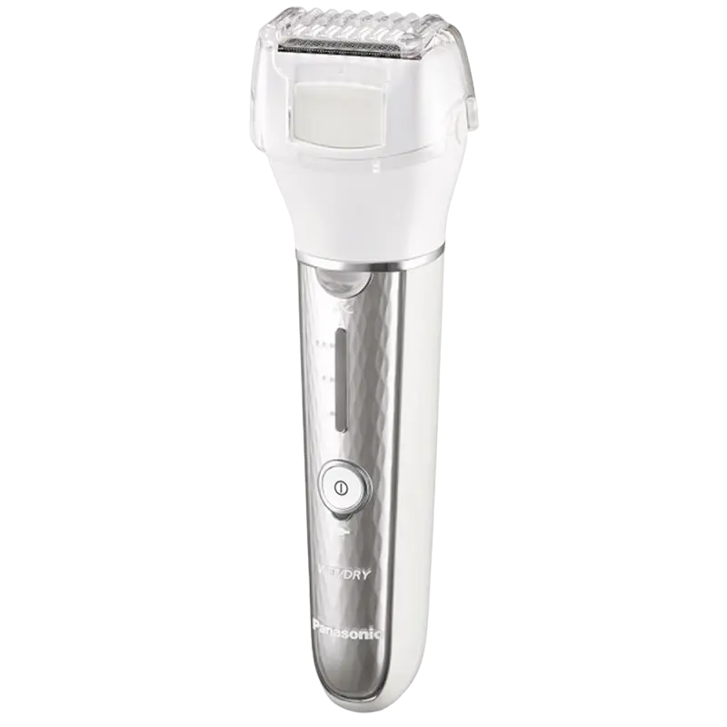 Epilator Panasonic ES-EL9A Argintiu/Alb