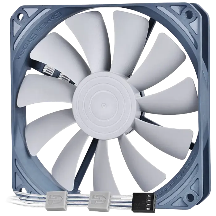 Вентилятор для ПК Deepcool GS120 120 мм