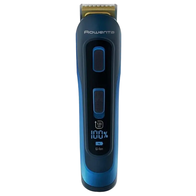 Мужской Триммер Rowenta Selectium Xpert Синий