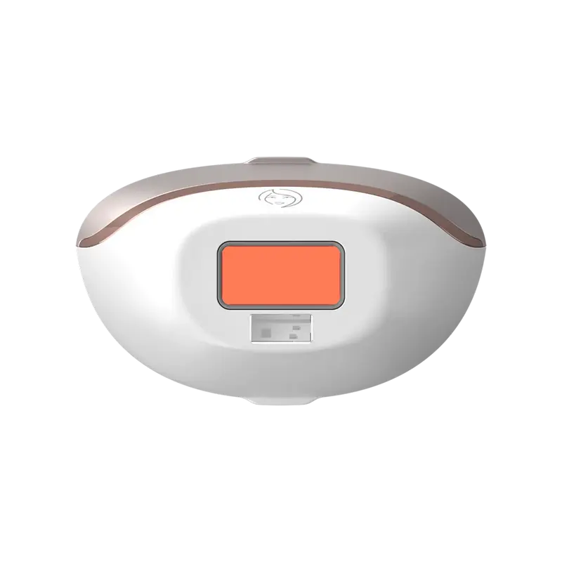 Фотоэпилятор Philips Lumea Advanced Белый