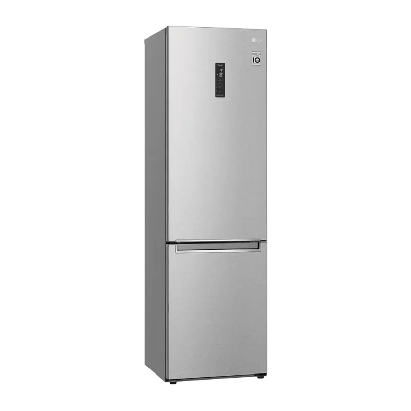Frigider LG GW-B509SAUM Oțel inoxidabil