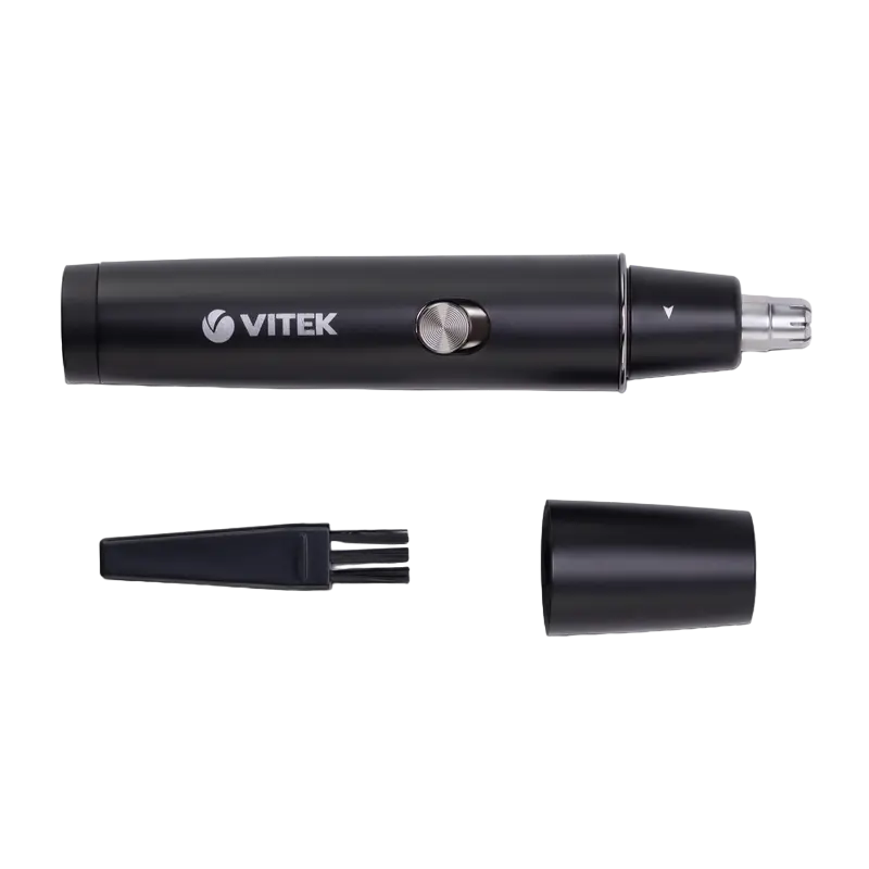 Мужской Триммер VITEK VT-2555 Чёрный