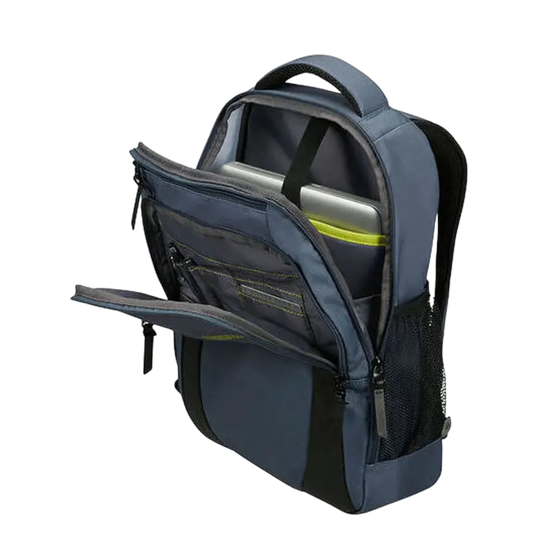 Рюкзак для ноутбука American Tourister URBAN GROOVE Серый