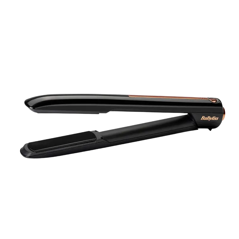 Placă de păr BaByliss Cordless 9000U