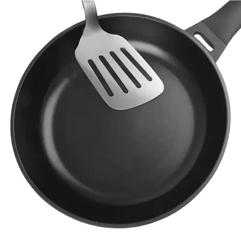 Сковорода Rondell Zeita Neu Zeita Neu Чёрный