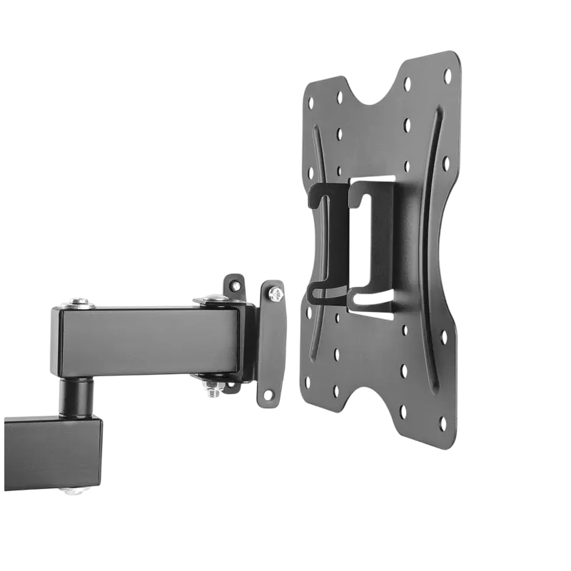 Кронштейн для телевизора Gembird WM-42ST-01 Черный