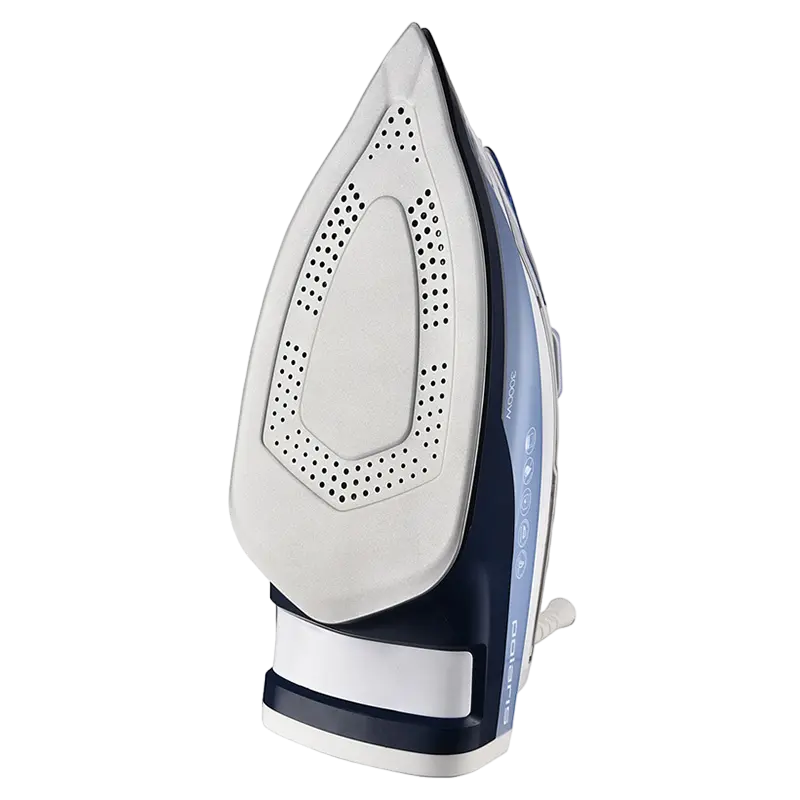Fier de călcat Polaris PIR3074SG Albastru | Alb