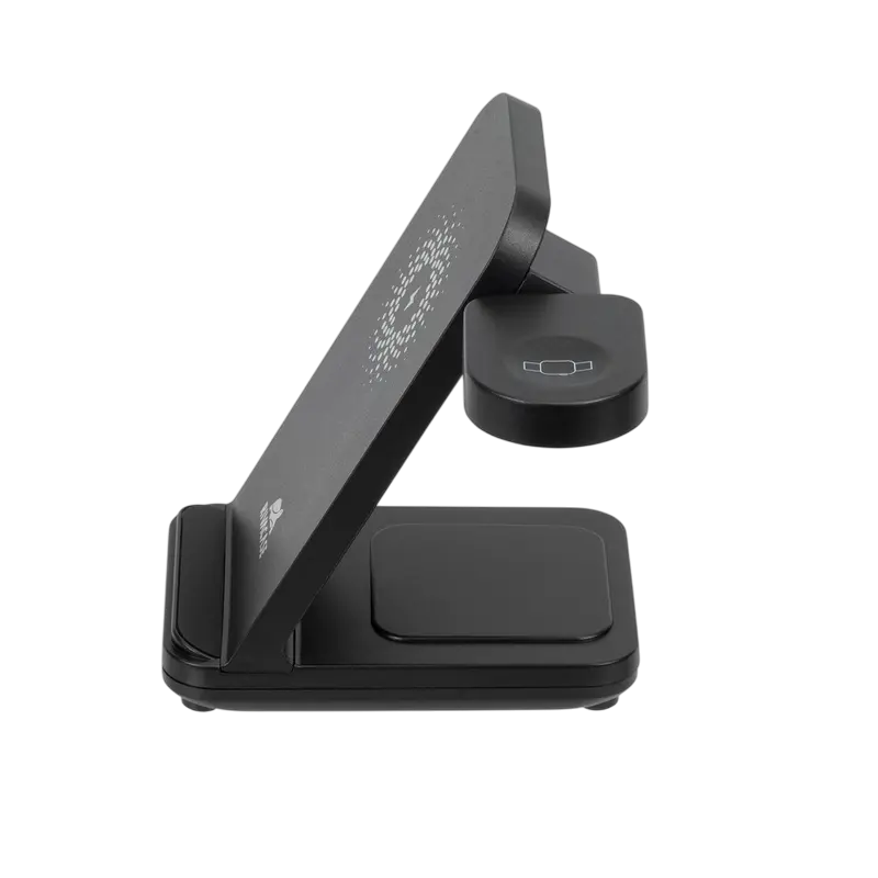 Беспроводная зарядка Rivacase VA4916 WH3 Черный