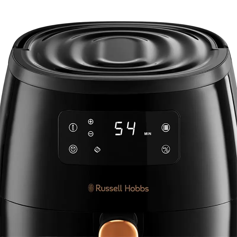 Аэрофритюрница Russell Hobbs Satisfry Черный