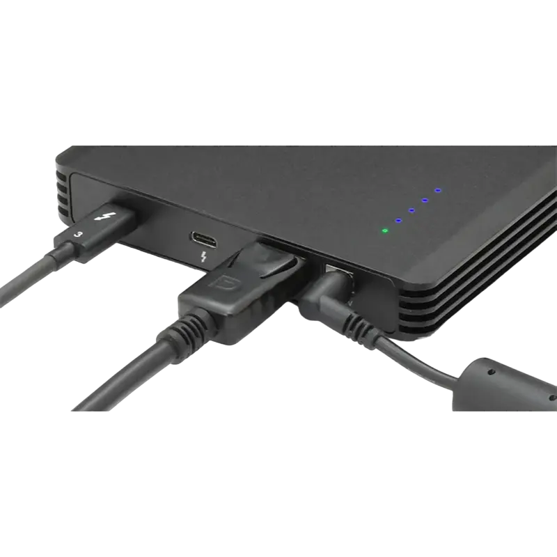 Внешний корпус для SSD Century CAM2NV4TB3