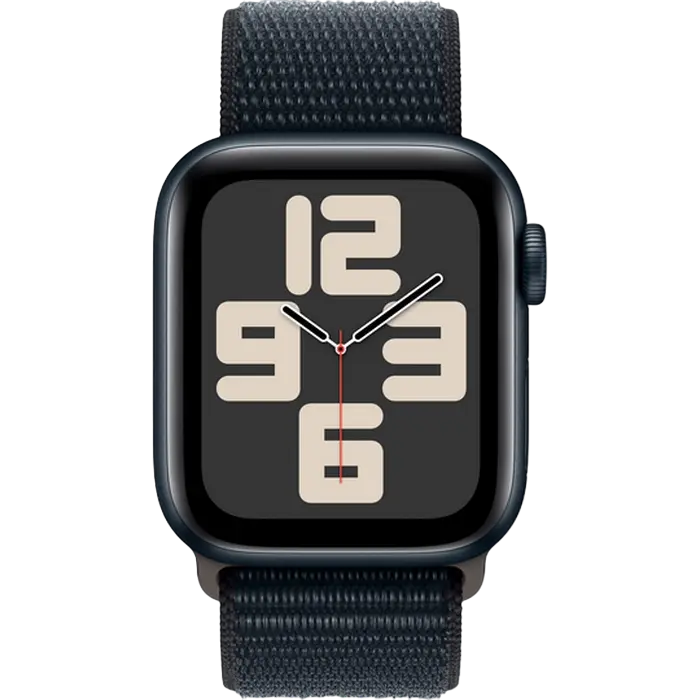 Умные часы Apple Watch SE 2 Midnight