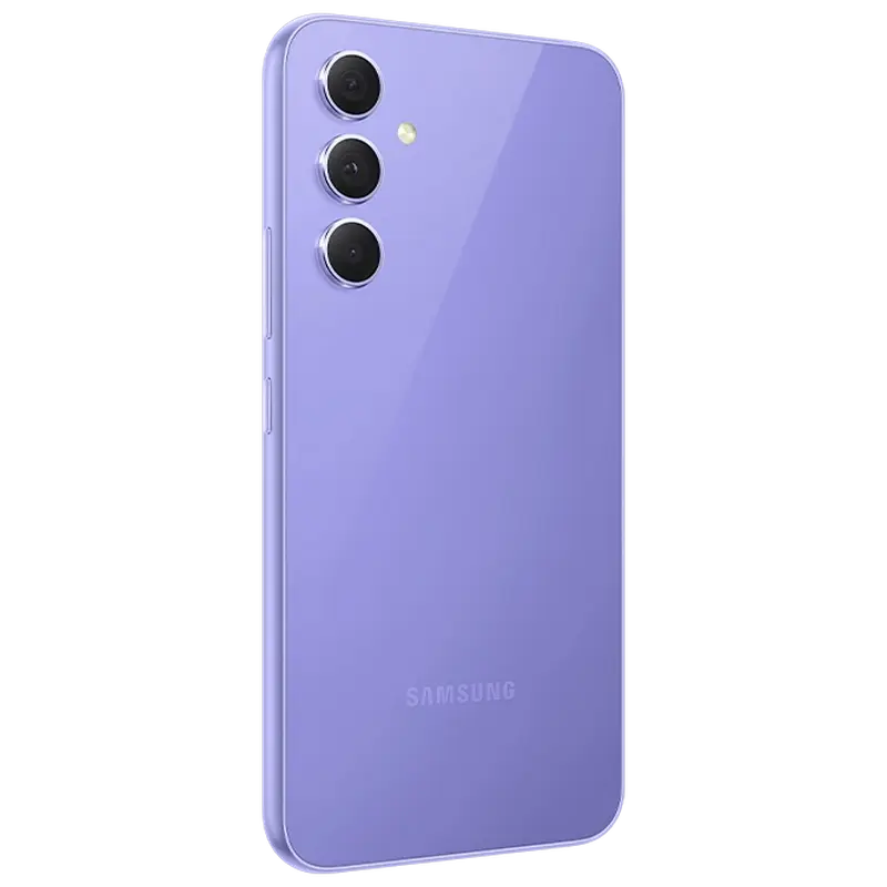 Смартфон Samsung Galaxy A54, 8 ГБ / 256ГБ