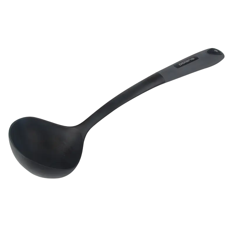 Set de ustensile de bucătărie Polaris Kontur-5N Negru