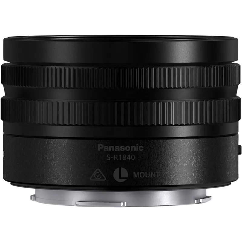 Беззеркальный фотоаппарат Panasonic Lumix DC-S9NE-A & Lumix S