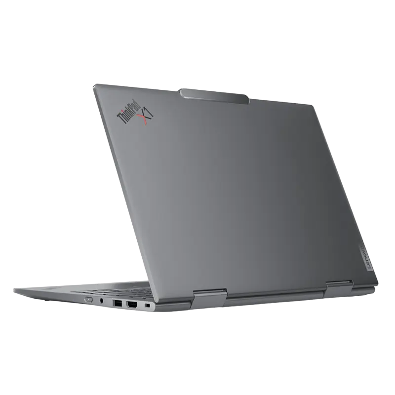 Ноутбук для бизнеса Lenovo ThinkPad X1 2-in-1 Gen 9 Grey