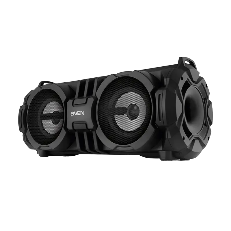 Boxă portabilă SVEN PS-485 Negru