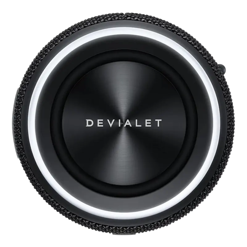 Boxă portabilă Huawei Sound Joy Negru