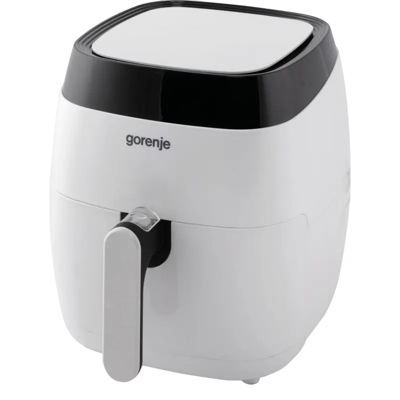 Аэрогриль Gorenje AF1409DW Белый