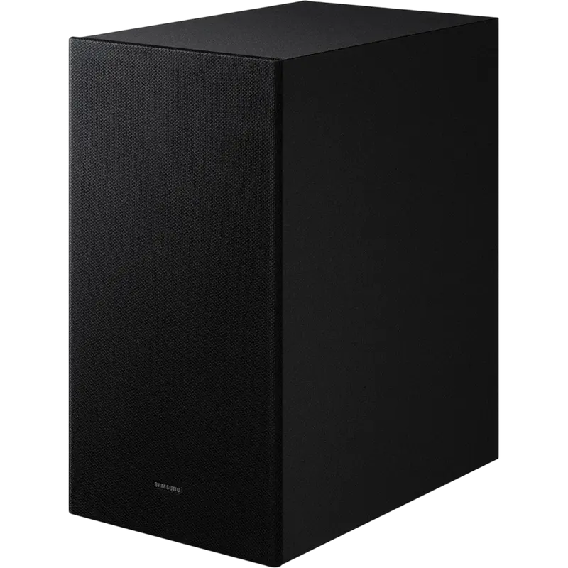 Саундбар Samsung HW-B750F Черный