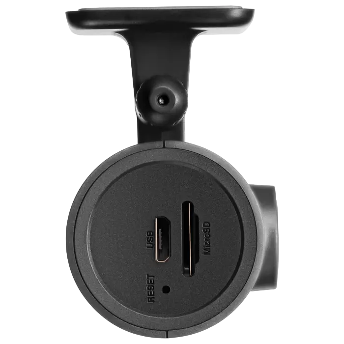 Видеорегистратор переднего вида 70mai M200 Серый